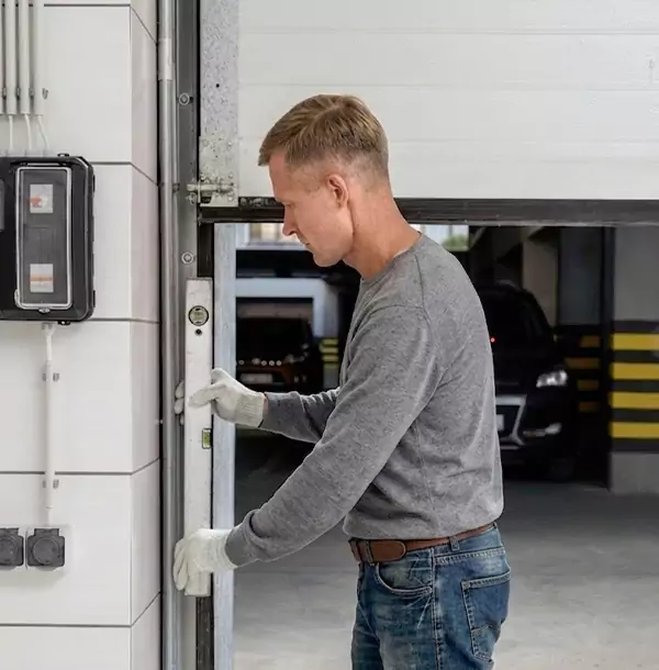 Why Choose Us for Door, Gate and Security Services in La Habra, CA