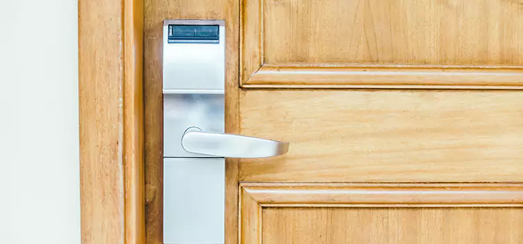Advanced Solutions in La Habra, CA for Modern Security