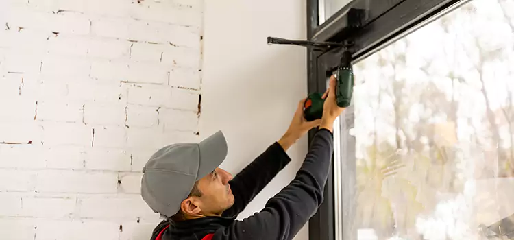 Automatic Door Opener Commercial La Habra