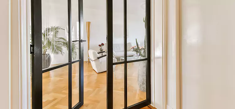 Bifold Door Replacement La Habra