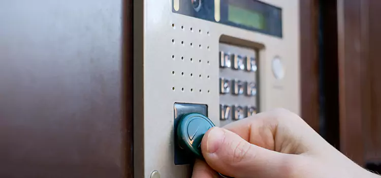 Enhanced Security Features La Habra