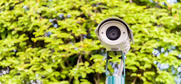 Advanced Surveillance Solutions for Every Need in La Habra