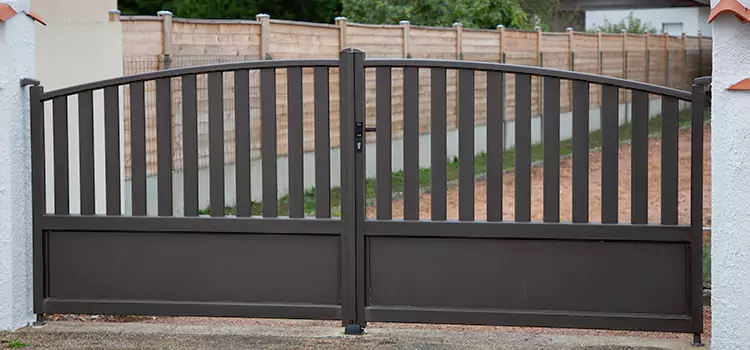 Advanced Gate Solutions in La Habra, CA