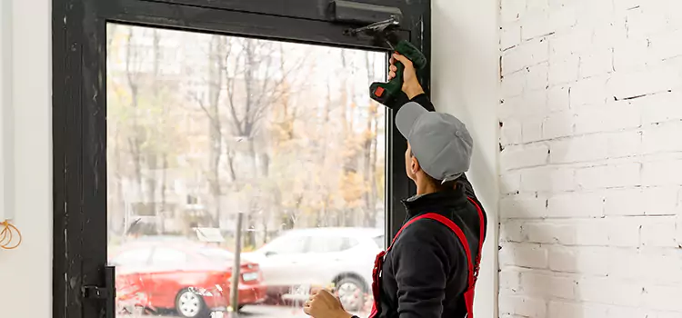 Comprehensive Door Closer Services in La Habra, CA