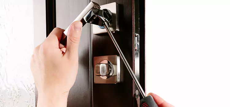 Door Lock Replacement Service La Habra