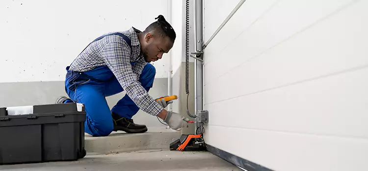 Expert Solutions for Every Garage Lock Need in La Habra, CA