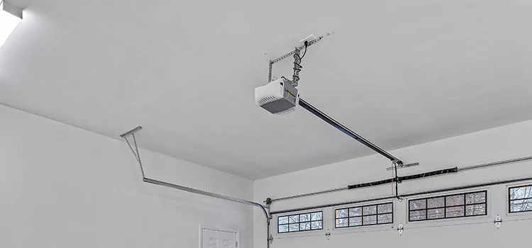 Experienced Garage Door Installers La Habra