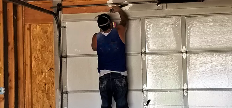 Specialized Garage Door Panel Solutions in La Habra, CA