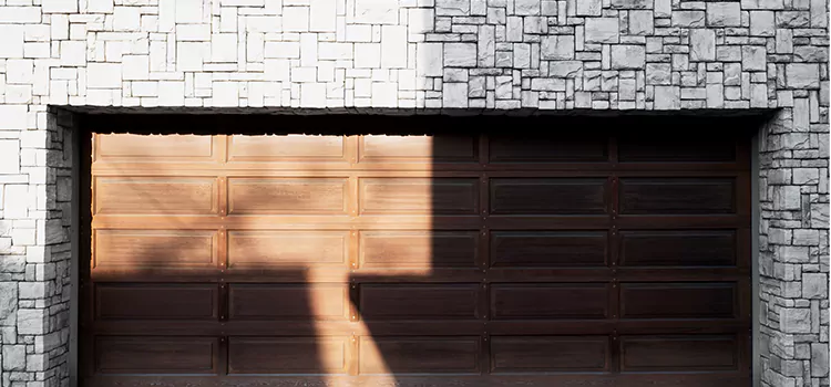 Garage Door Installation La Habra