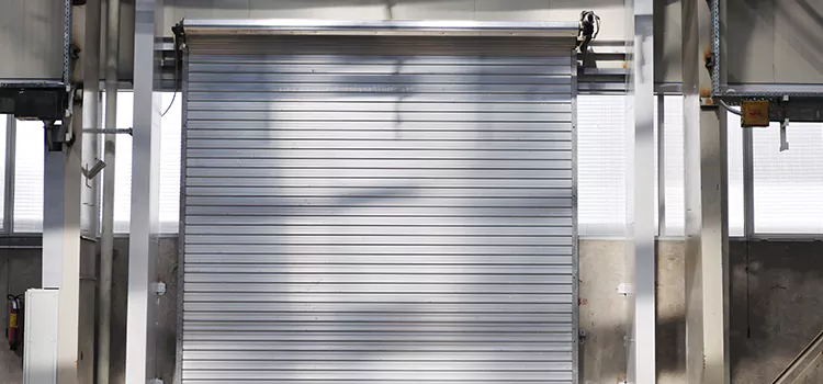 Roller Door Maintenance La Habra