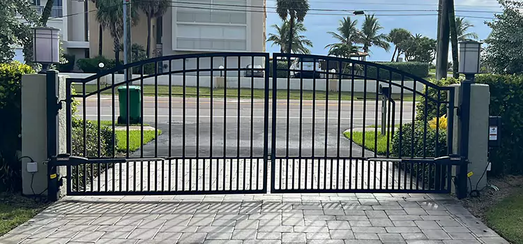 Gate Opener Replacement Near Me in La Habra, CA