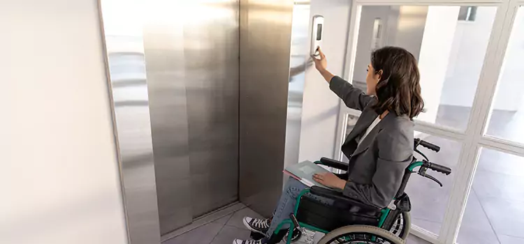 Benefits of Modern Handicap Door Systems in La Habra, CA