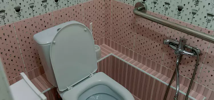 Meeting Diverse Needs With Accessible Restroom Solutions in La Habra, CA