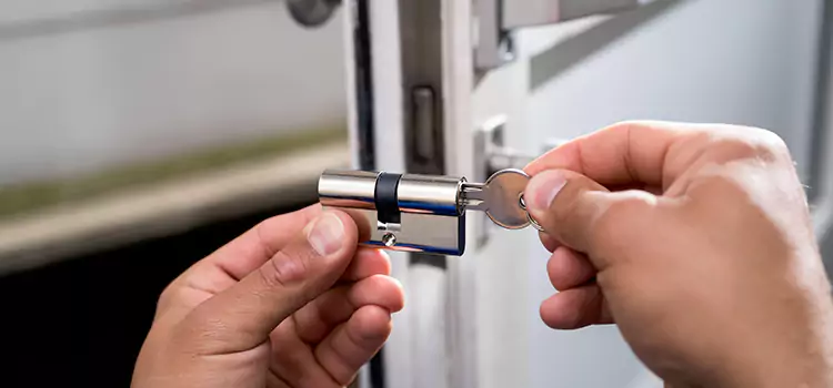 Emergency Locksmith for House La Habra