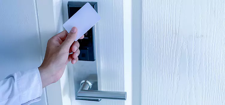 Why Choose Us for Your Keycard Lock Installation in La Habra, CA?