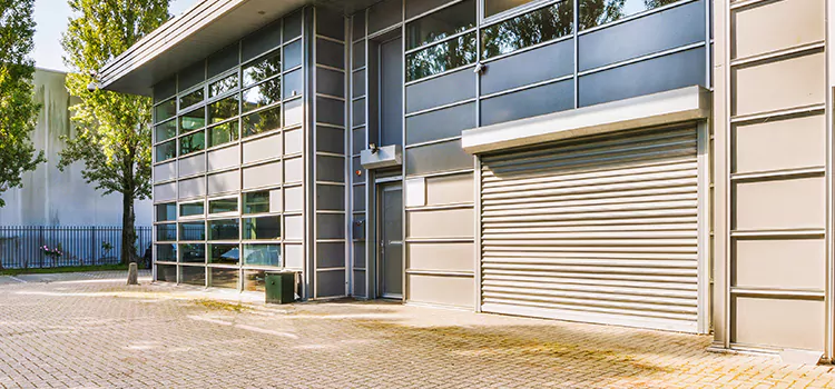 Electric Roller Garage Doors La Habra