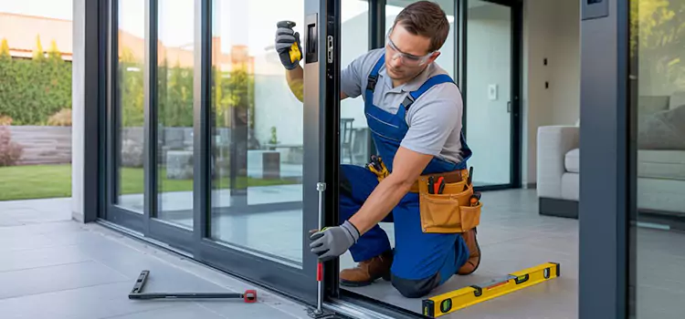 Sliding Screen Door Repair La Habra
