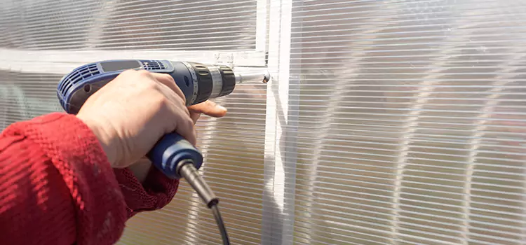 Sliding Screen Door Repair La Habra