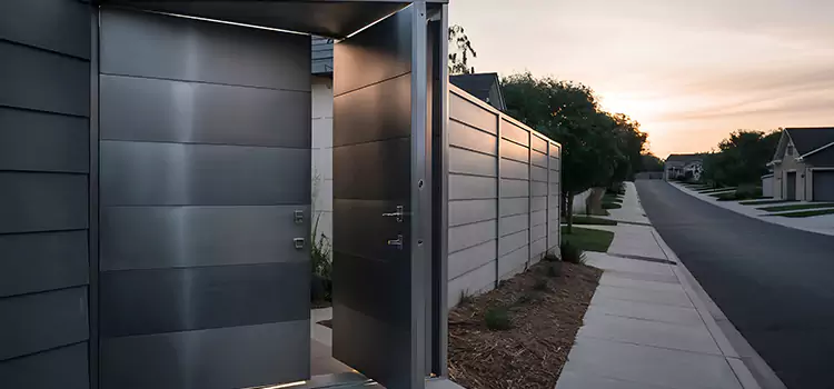 Comprehensive Steel Door Solutions in La Habra, CA