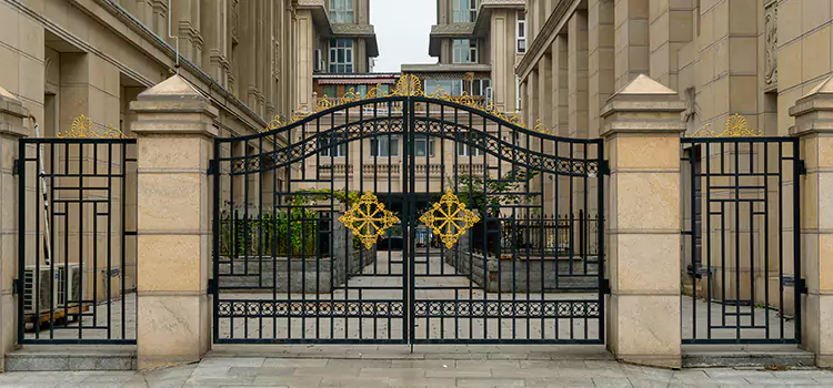 Comprehensive Iron Gate Maintenance Solutions in La Habra, CA