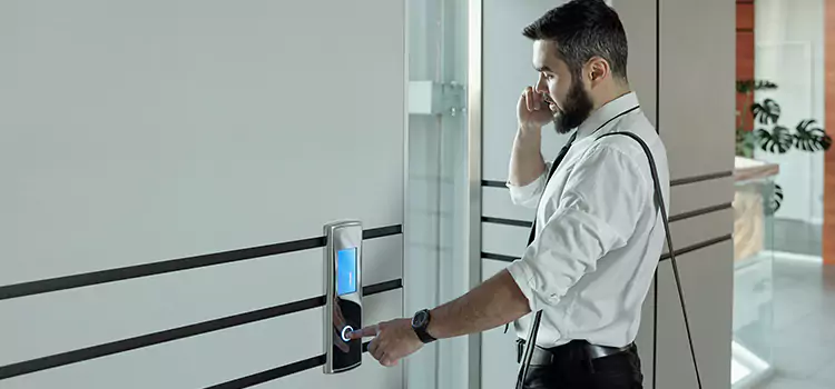 Cloud Based Access Control La Habra