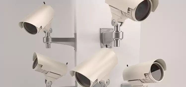 Your Trusted Partner for CCTV Solutions in La Habra