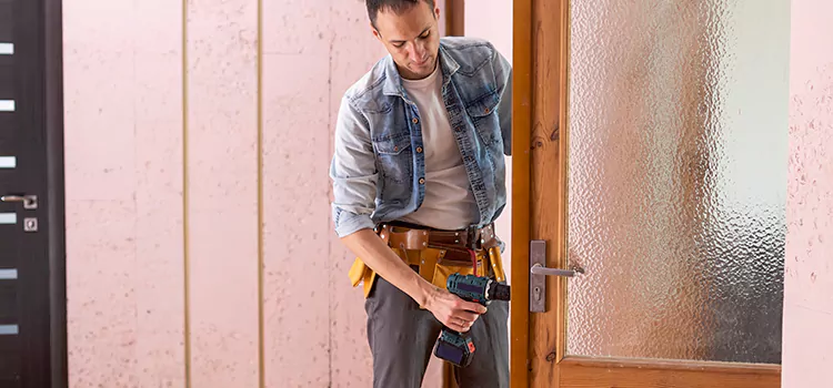 Door Glass Replacement La Habra