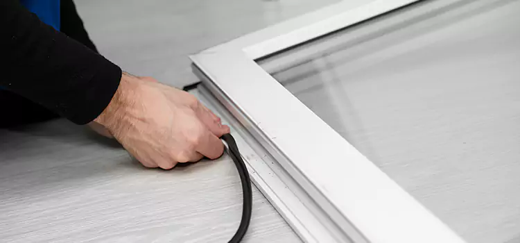 Commercial Door Weather Stripping La Habra
