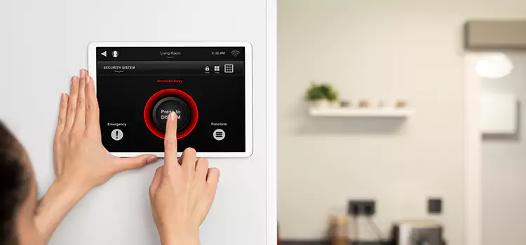 Blink Video Doorbell Installation La Habra