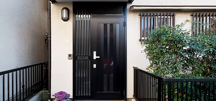 Popular Exterior Door Options in La Habra, CA