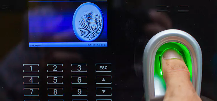 Your Trusted Partner for Secure Access in La Habra, CA