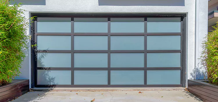 Why Choose Us for Garage Door Care in La Habra, CA?