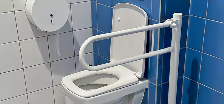 Comprehensive Solutions in La Habra, CA for Accessible Facilities