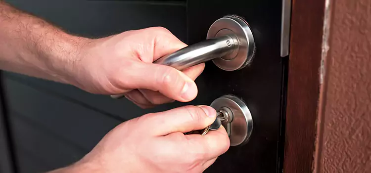 Master Key Control and Audits La Habra
