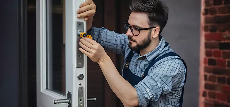 Residential Door Repairs La Habra