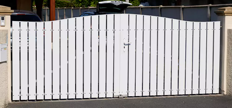 Why Choose Us for Residential Gate Repair in La Habra, CA?