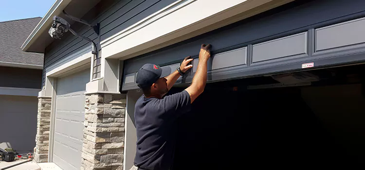 Janus Roll Up Doors La Habra