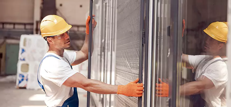 Sliding Door Mesh Replacement La Habra