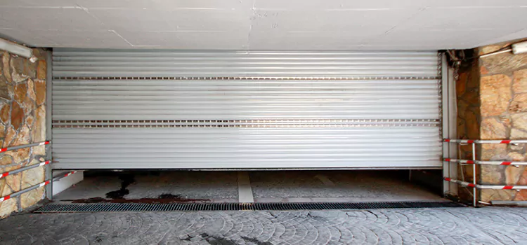Steel Garage Door Repair La Habra