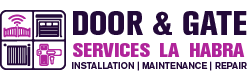 Door & Gate Services La Habra